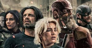 Thunderbolts* North America Box Office Day 15 Update
