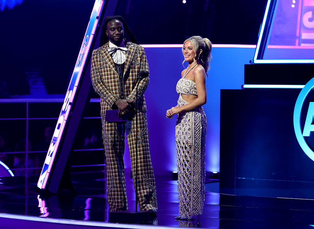 American Music Award, Megan Moroney, Shaboozey, The Carter Family, AMA, Country Music