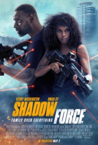 Shadow Force Assets