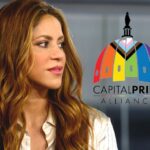 shakira Capital Pride Alliance Inc