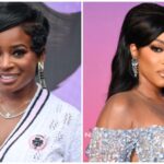 Shamea Morton Breaks Down In Tears Over Fall Out With Porsha