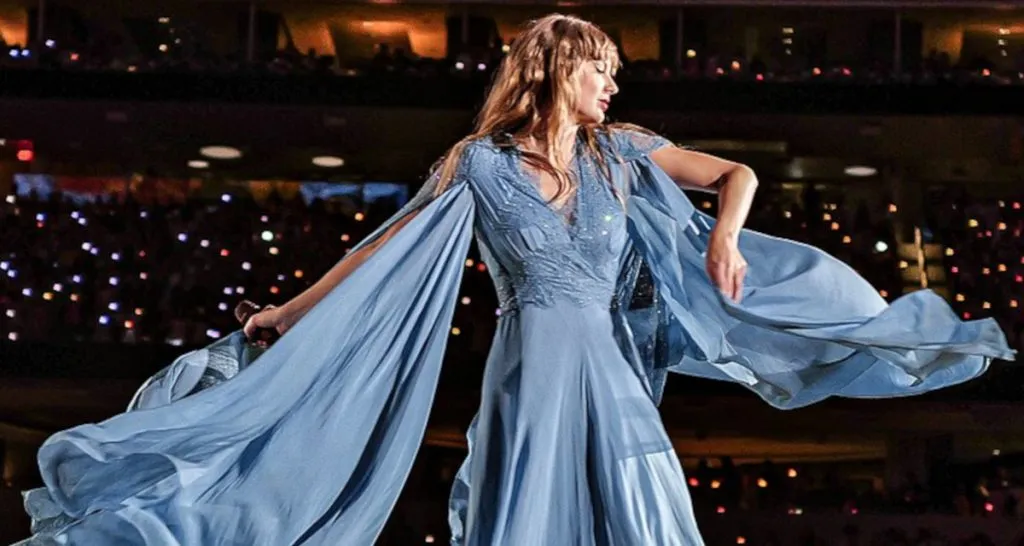 Taylor Swift catalog