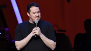 Shane Gillis Announces New Standup Tour Dates