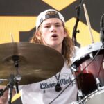 Shane Hawkins Hitting Road with Chevy Metal for Summer 2025 Tour