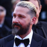shia labeouf at cannes