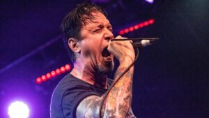 Sick of It All's Lou Koller Reveals He's Now Cancer Free
