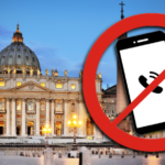 Conclave Rawdog Signal-Jammer CBS Phone Vatican