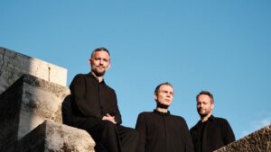 Sigur Rós Announce 2025 Orchestral North American Tour