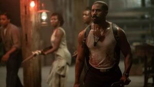 Sinners Available to Pre-Order on Blu-ray, 4K Ultra HD