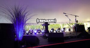 SiriusXM stock