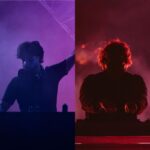 Skrillex and Jamie xx to Deliver Rare B2B Set at London's LIDO Festival