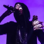 Sleep Token Notch First No. 1 Album on Billboard 200