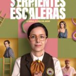 On May 14, 'Snakes and Ladders,' Manolo Caro's new series starring Cecilia Suárez, premiered on Netflix.
