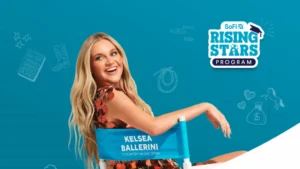Kelsea Ballerini tnAchives partnership