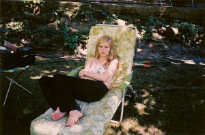 Sofia Coppola's 'The Virgin Suicides'