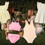 Sofia Grainge Clothing For Girls And Toddlers