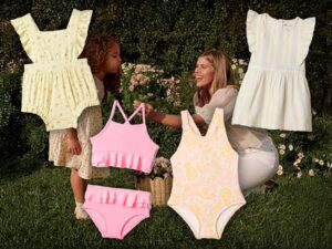 Sofia Grainge Clothing For Girls And Toddlers