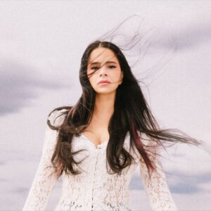 Sofia Kourtesis: Volver EP
