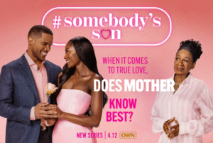 Somebody's Son
