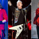 Sonic Temple 2025 Rocked by Metallica, Korn & Linkin Park