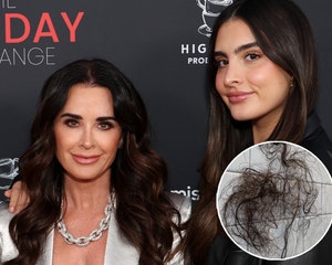 Sophia Umansky Reacts to Backlash Over Mounjaro Use After Revealing Hair Loss