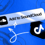 TikTok SoundCloud partnership