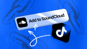 TikTok SoundCloud partnership