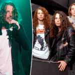 Soundgarden to release final album with late frontman Chris Cornell