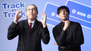 Sparks' New Album MAD! Track by Track Interview + Stream