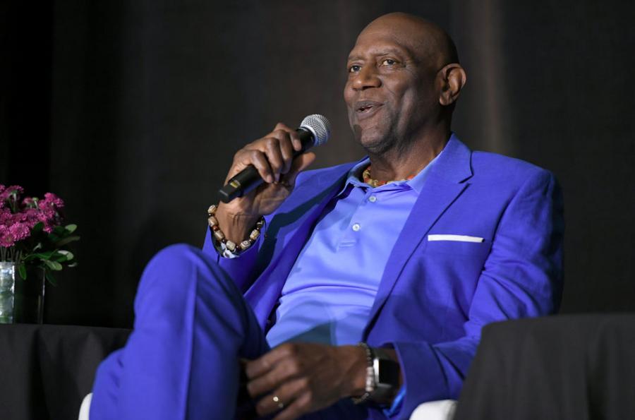 Spencer Haywood Should Have Been The First Billionaire Athlete And One Of The Richest People Alive... But His Agent Made A Huge Mistake