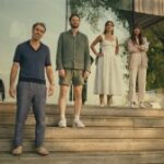 'Splitsville' review Cannes