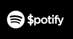 Spotify stock