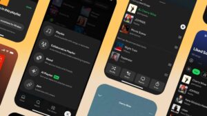 Spotify Rolls Out "Snooze" Button to Temporarily Remove Songs