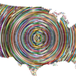 Which way, USA? Latest DMN Pro data shows a problematic slide in stateside Spotify subscribers (Photo: GDJ)