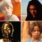 'Star Wars' Cast -- 'Memba Them?