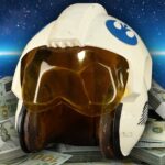 star wars collectable helmet for sale Propstore Composite