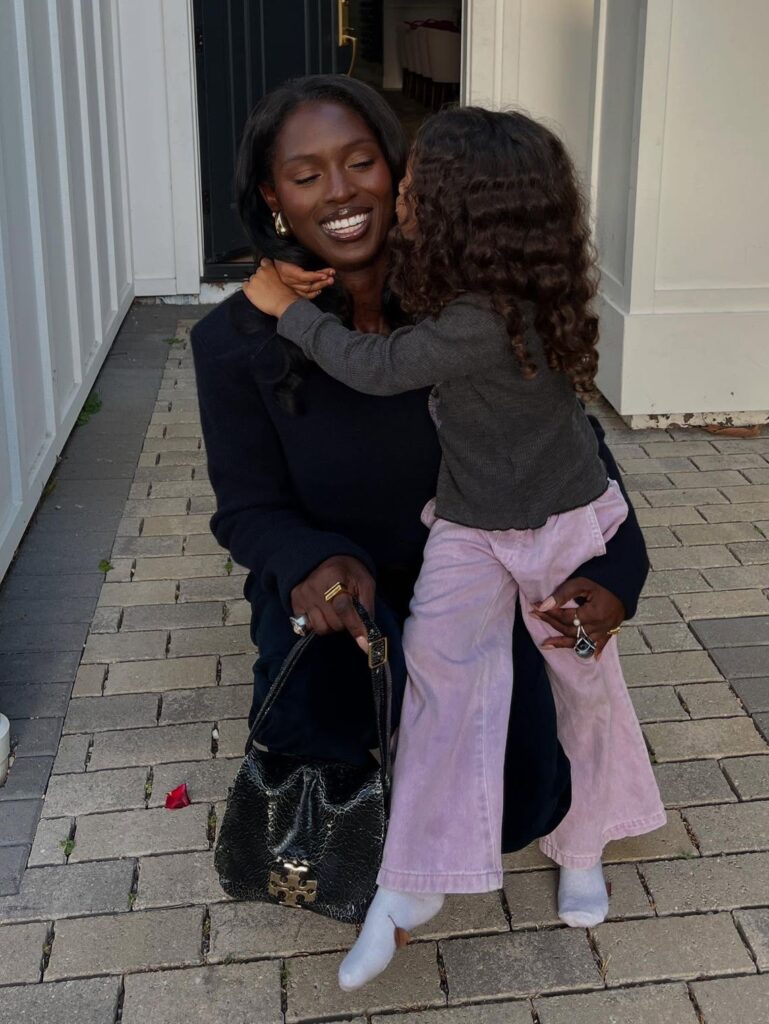 Stars and Their Kids In 2025 -- All the Must-See Photos!
