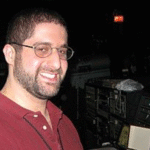 Stax Museum Bob Abrahamian
