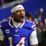 Stefon Diggs Net Worth | Celebrity Net Worth