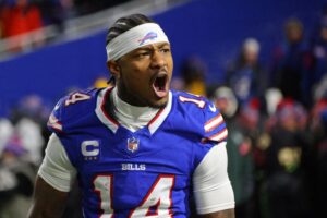 Stefon Diggs Net Worth | Celebrity Net Worth