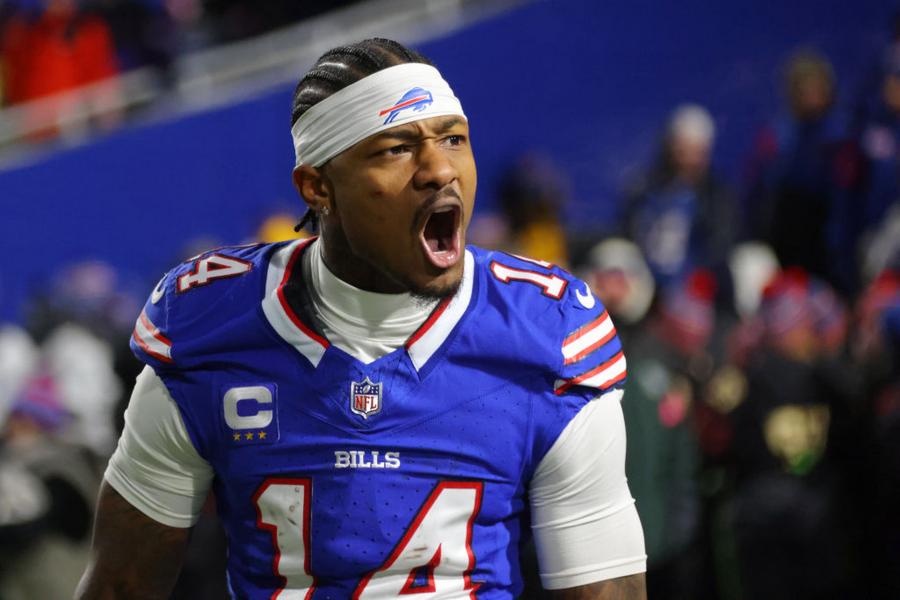 Stefon Diggs Net Worth | Celebrity Net Worth
