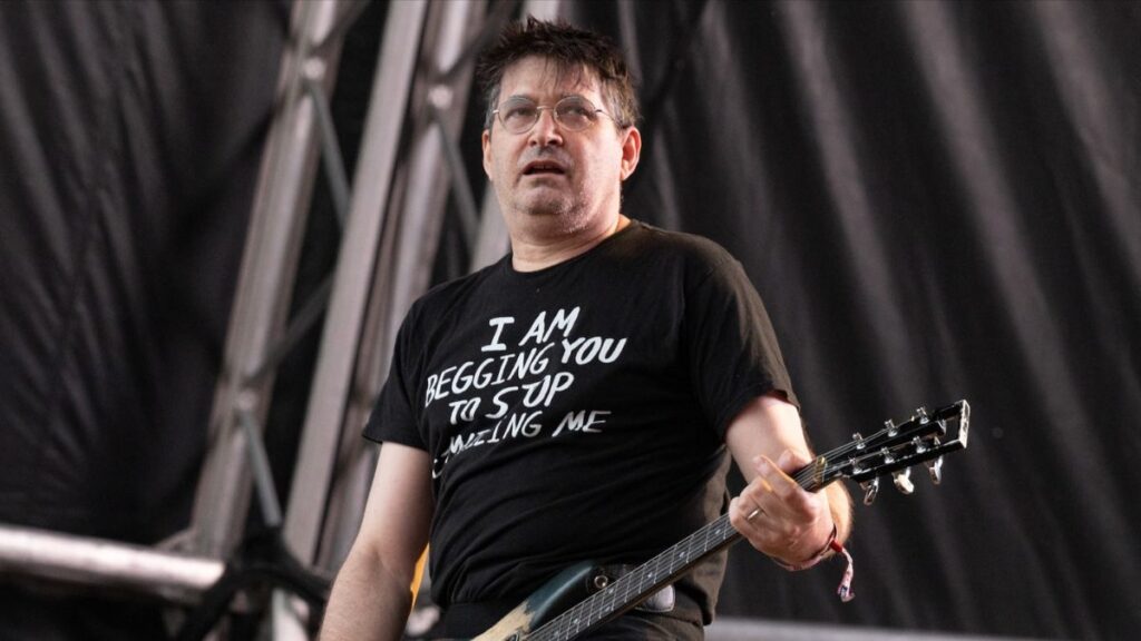 Steve Albini's Estate Announces Weekly Archives Sale