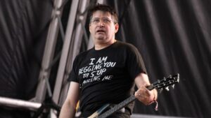 Steve Albini's Estate Announces Weekly Archives Sale