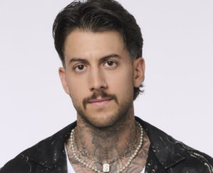 Steven Giannopoulos
