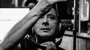 Steve Perry Talks Willie Nelson Collab and Journey Legacy
