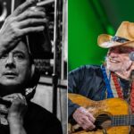 Steve Perry and Willie Nelson Team Up on Journey's "Faithfully"
