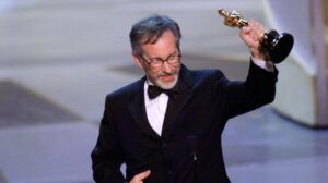 Steven Spielberg Draws Backlash For Greatest American Film Pick
