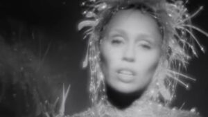 Stream Her Stirring New Single