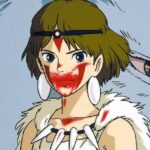Princess Mononoke Re-Release China Box Office: Beats Thunderbolts*