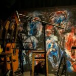 touring artists steep decline data